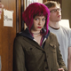 Illustration for article titled Scott Pilgrim Vs. The World